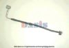 VAG 6X0820741B High-/Low Pressure Line, air conditioning